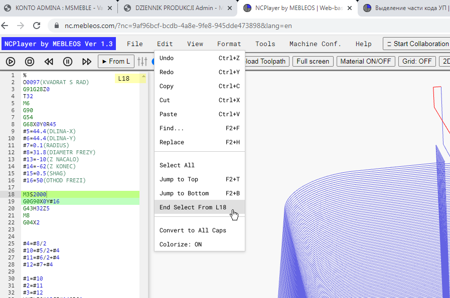 NCPlayer