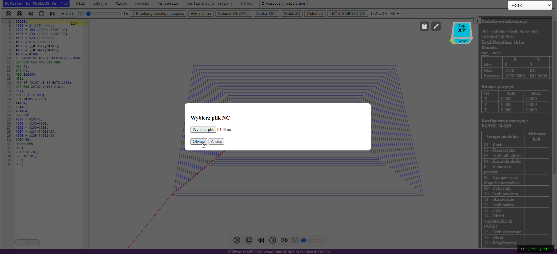 NCPlayer
