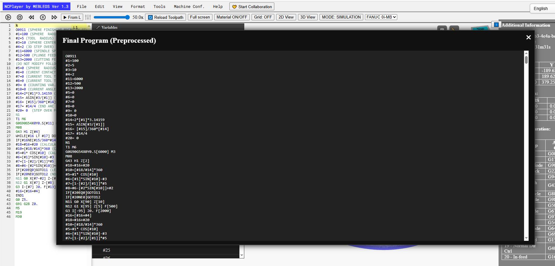 NCPlayer