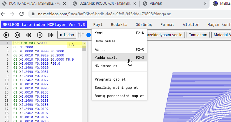 NCPlayer
